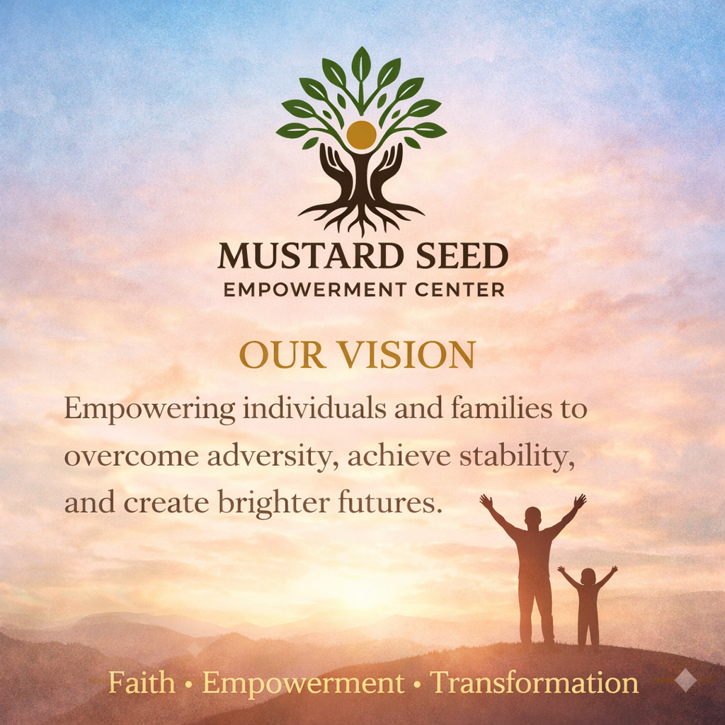 our vision